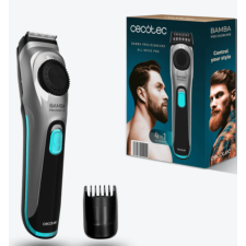 TONDEUSE DE BARBIER PRECISIONCARE 4401 19 REGLAGES 600MAH GRIS/NOIR