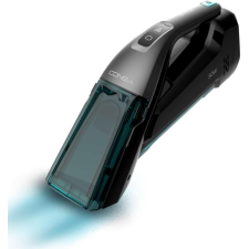 ASPIRATEUR A MAIN CECOTEC 8143 2 RESERVOIRS POUR TISSUS/TAPIS NOIR