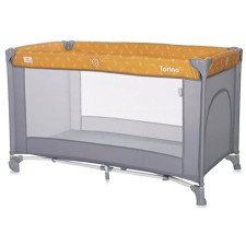 LIT PARAPLUIE LORELLI TORINO 1 NIVEAU CURRY