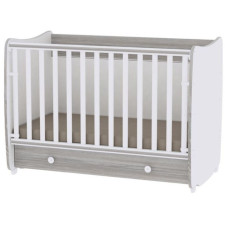 LIT LORELLI DREAM 60-120 BLANC ARTWOOD