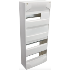 COFFRE MODULAIRE VIDE DEBFLEX DEB707295 - 52 MODULES - 4 RANGÉES