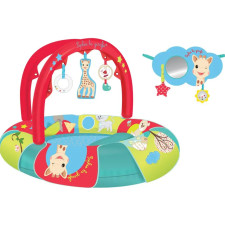 COCOON AIRE VULLI SOPHIE LA GIRAFE