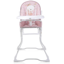 CHAISE HAUTE LORELLI MARCEL ROSE BALLERINA