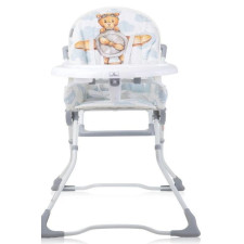 CHAISE HAUTE COOKIE BABY BLUE