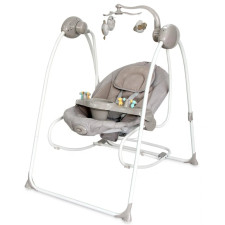 BALANCELLE ELECTRIQUE LORELLI TANGO STRING STARS