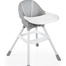 BABY SET DOLU 6 EN 1 GRIS