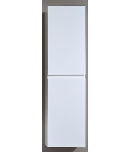 MEUBLE SALLE DE BAIN - COLONNE - KOMBA2 BLANC