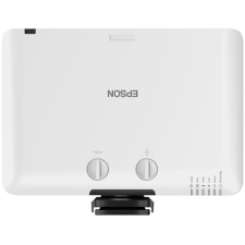 VIDEOPROJECTEUR EPSON EB-L530U BLANC LASER 3LCD 5200LUMENS 10WATTS