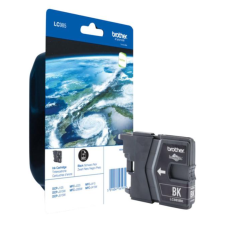 CARTOUCHE D'ENCRE BROTHER LC-985 NOIRE 300PAGES BLISTER