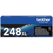 CARTOUCHE TONER BROTHER TN248XLBK NOIRE 3000 PAGES