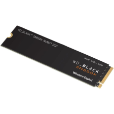 DISQUE DUR INTERNE WD BLACK SN850X SSD GAMING 2TO PCI EXPRESS 4.0