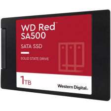 DISQUE DUR INTERNE WD RED SA500 WDS100T1R0A 2.5 POUCES 1TO SATA 6GB/S