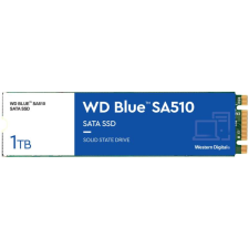 DISQUE DUR INTERNE WD BLUE SA510  WDS100T3B0B SSD 1TO M.2 SATA III