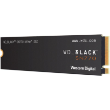 DISQUE DUR INTERNE WD BLACK SN770 WDS200T3X0E 2TO PCI EXPRESS 4.0