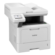 IMPRIMANTE LASER BROTHER DCP-L5510DW BLANC 250 FEUILLES USB 2.0