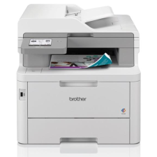 IMPRIMANTE LASER COULEUR BROTHER MFC-L8390CDW LED A4 280 FEUILLES USB 2.0