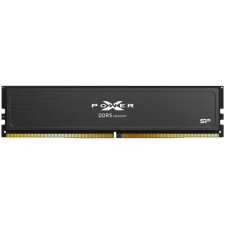 MEMOIRE SILICON POWER DDR5 16GO 6400MHZ DIMM 288 BROCHES