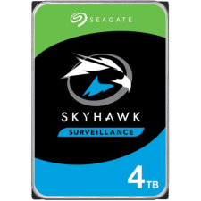 DISQUE DUR INTERNE SEAGATE SKYHAWK 4TO 3.5 POUCES SATA 6GB/S