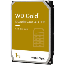 DISQUE DUR INTERNE WD GOLD 3.5 POUCES 1TO SATA 6GB/S