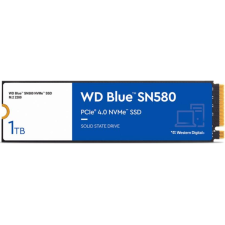 DISQUE DURR INTERNE WD BLUE SN580 1TO M.2 600TB