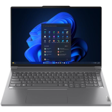 PC PORTABLE LENOVO THINKBOOK GRIS 16POUCES ICORE 7-14650HX 16GO 512GO