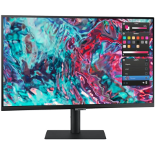 ECRAN SAMSUNG VIEWFINITY S8 LS27B800TGUXEN NOIR 27POUCES UHD 4K