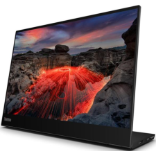 ECRAN LENOVO THINKVISION M14T G2 NOIR 14POUCES 2240X1400 IPS