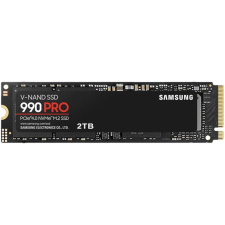 DISQUE DUR INTERNE SAMSUNG 990 PRO MZ-V9P2T0BW 2TO M.2 PCIE 4.0