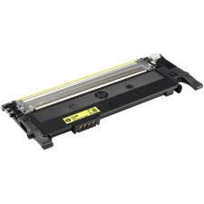 CARTOUCHE TONER HP 117A W2072A JAUNE LASER 700 PAGES