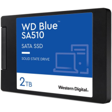 DISQUE DUR INTERNE WD BLUE SA510 2.5POUCES 2TO SATA III