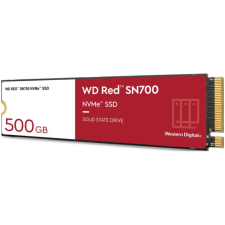 DISQUE DUR INTERNE WD RED SN700 500GO M.2 2280 PCIE 3.0