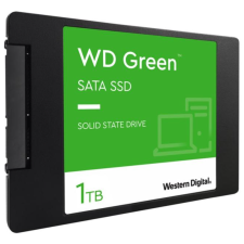 DISQUE INTERNE WD GREEN 2.5POUCES SATA 6GB/S 1TO SSD