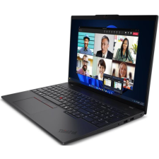 PC PORTABLE LENOVO THINKPAD L16 G1 NOIR 16 POUCES ICORE ULTRA 7-155U 16GO 512GO