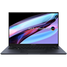 PC PORTABLE ASUS ZENBOOK PRO 14 BX6404VV-P4106X NOIR 14.5 POUCES ICORE7-13700H 1TO
