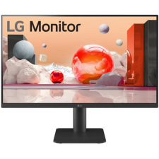 ECRAN LG 27MS550-B NOIR 27 POUCES FULL HD IPS 100HZ 5MS