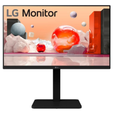 ECRAN LED LG 24BA450-B NOIR 23.8 POUCES FULL HD 100HZ 5MS