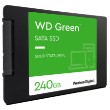 DISQUE DUR INTERNE WD GREEN WDS240G3G0A 2.5 POUCES 240GO SATA