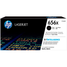 CARTOUCHE TONER HP 656X NOIR 27000 PAGES LASERJET