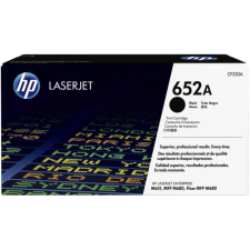 CARTOUCHE TONER HP 652A CF320A NOIRE 11500 PAGES