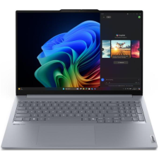 PC PORTABLE LENOVO THINKBOOK 16 G7 GRIS X PLUS 16 POUCES 16GO 512GO