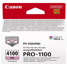 RESERVOIR D'ENCRE CANON PFI-4100 MAGENTA 80ML
