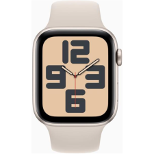 MONTRE CONNECTEE APPLE WATCH SE BEIGE 32GO WIFI 44MM GPS