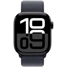 MONTRE CONNECTEE APPLE WATCH SERIE 10 NOIR 64GO WIFI 4 42MM GPS