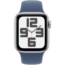 MONTRE CONNECTEE APPLE WATCH SE BLEU 32GO WIFI 4 40MM GPS
