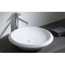 VASQUE A POSER KUKU BLANC