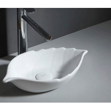 VASQUE A POSER FLORA BLANC