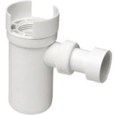 SIPHON POUR CHAUFFE-EAU - SIXE2