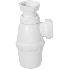 SIPHON LAVABO REGLABLE- KOPA-D32