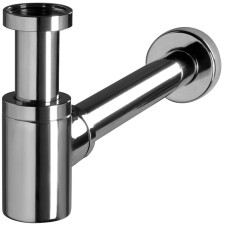 SIPHON DE LAVABO TOTO EN LAITON CHROME