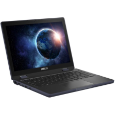 PC PORTABLE ASUS EXPERTBOOK R12 BR1204CGA-R80060XA NOIR 12.2 POUCES 8GO/128GOWINDOWS 11 PRO